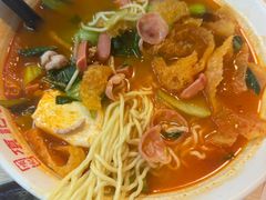 -项记面馆(明瓦廊店)