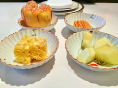 餐前水果点心-新荣记(建国门外大街店)