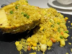 -3号仓库·创意中国菜(嘉兴龙鼎万达店)