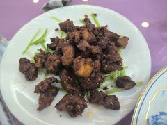 -白魁老号饭庄(交道口店)