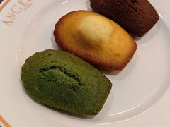 -Angelina安吉丽娜(恒隆广场店)