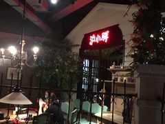 -沪小胖小龙虾(淮海中路旗舰店)