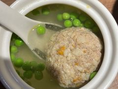 -大潮淮·淮扬菜(何园旗舰店)