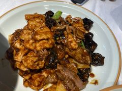 爆三样-到家尝北京菜(西坝河店)