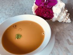 -广州四季酒店·佰鲜汇·现代法餐