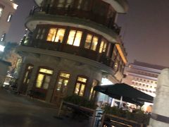 -星巴克臻选(北京前门大街店)
