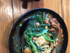 小碗螺蛳粉-螺蛳粉先生(蓟门桥店)