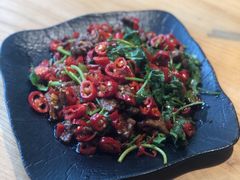 -赤宴·川菜(玉林店)