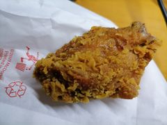 -麦当劳(杭州西湖银泰百货店)