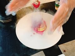 La Vie En Rose 玫瑰人生-十五食吾 La Pâtisserie (海甸岛店)
