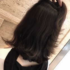 -3AM HAIR SALON染发烫发接发
