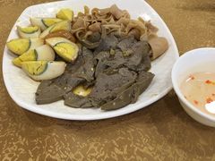 -揭阳钟记小食(福田新村店)