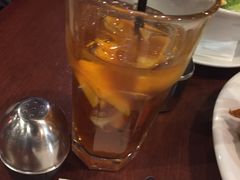 -Pancakes on the rocks(Darling Harbour)