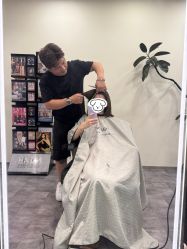 -WM Hair Salon
