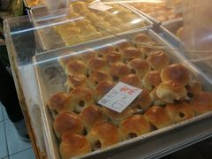 -明华面包饼家(旺角店)