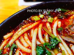 -遵义虾子卢四羊肉粉(大沽路店)