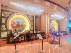 -深圳福田香格里拉大酒店