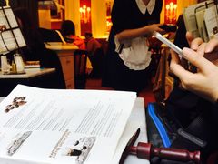 -Cafe Sacher(WIEN)