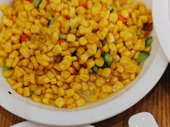 -米香居新鲁味·水饺餐厅