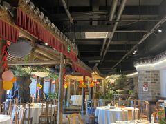 -老宁波1381餐厅(宏泰广场店)