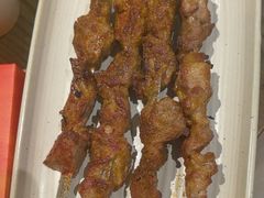 -那时新疆·若羌(经纬汇店)