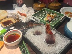 -匠和风精致料理(莆田财富中心店)