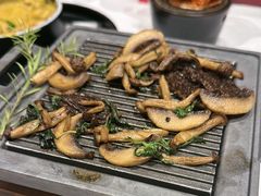 -若蘭慈·无国界素食料理(欢乐海岸店)