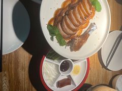 -青年公社烤鸭(青年路店)