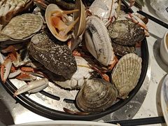 -半岛听涛蒸汽海鲜自助(K11店)