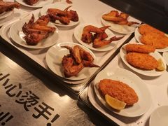 -宜家·瑞典风味餐厅(四元桥店)