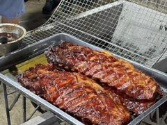 -红旗山庄(圭峰山店)