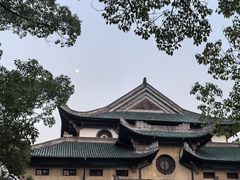 -岳麓山风景名胜区