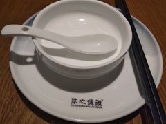 -点心传说·粤菜点心(佐阾虹湾店)