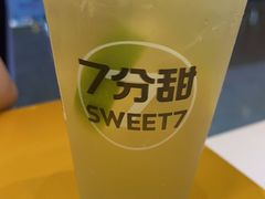 -7分甜(圆融广场店)
