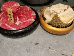 -一绪に寿喜烧(荟聚店)