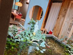 -邈墨茶馆(大兜路1号店)