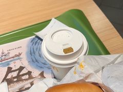 -麦当劳(凌云天地长桥店)