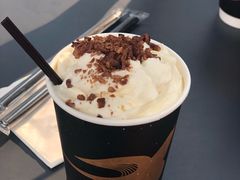 松林拿铁-BeauTea水仙(coco park店)