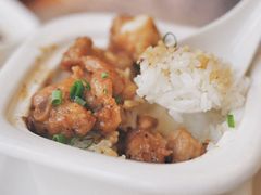 -香云轩·顺德菜(香云纱园林酒店店)