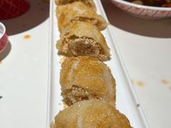 -谭厨中山传家菜.乳鸽.脆鲩鱼(华强北中航城店)
