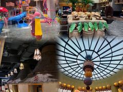 -清河半岛温泉度假酒店