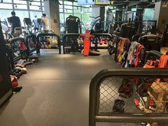 -威尔仕健身·游泳(古北店)