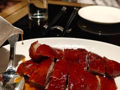-北京四季酒店·采逸轩