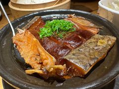 -金牌外婆家(苏州中心店)