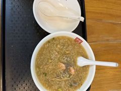 -浮屿大同鸭肉粥·始于1983年
