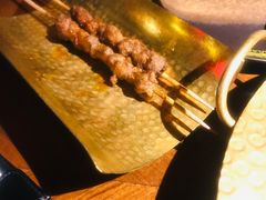 -楼兰新疆主题餐厅(坂田佳华领汇广场店)