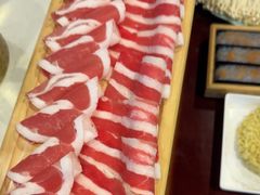 -京城胜利涮羊肉(禧乐汇店)