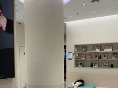 -天真蓝照相馆(五角场百联又一城店)