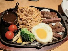 -Simple Yummy简单美味(上邦百汇城店)