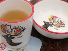 -新白鹿餐厅(爱琴海购物中心店)